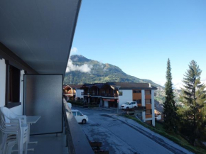 Valley apartment in Veysonnaz